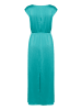 Kaffe Kleid KArachel Tight fit in Teal