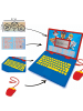 Lexibook Paw Patrol Lerncomputer 124 Aktivitäten (EN/DE)
