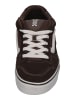 Vans Sneaker Low CALDRONE Suede Mesh in braun