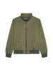 Marc O'Polo Blouson regular in asher green