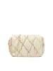 Kazar Schultertaschen in Creme