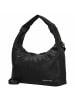Valentino Bags Stem Re Hobo - Schultertasche 40 cm (nero) in nero