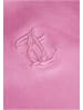 Juicy Couture Sweat & Fleece - Hoodies Zipthrough in begonia pink