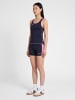Hummel Tight Kurze Hose Hmli-D Multisport Damen in NIGHT SKY