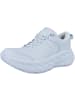 HOKA Laufschuhe Bondi SR in hellblau