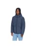 MAZINE Winterjacke Aden Puffer in ink blue