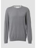 s.Oliver Strickpullover in 92W0_grau