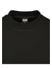 Urban Classics Sweater in black