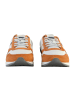 Redskins  Nixori-Sneaker aus Leder Orange
