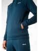 Bench Hoodie in petrol