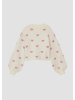 s.Oliver Strickpullover in 80X3_helles beige