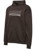 Hummel Kapuzenpullover Hmlsw Lebensstil Herren in AFTER DARK