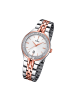 Festina Analog-Armbanduhr Festina Trend silber, rosegold mittel (ca. 36mm)