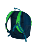 Trollkids Rucksack Skjorta 15 L in fresh green