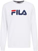 Fila Pullover in Weiß