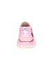 Acebos Schnürschuh in rosa