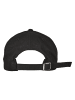  Flexfit  Flexfit Snapback 6-Panel Curved Metal Snap in black
