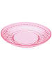 Villeroy & Boch Salat/Dessertteller rose Boston coloured in rosa