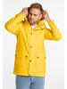 MO Herren Regenjacke in Gelb