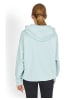 Vestino Hoodie in hellblau