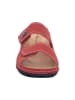 Tamaris Pantolette in rot