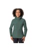 Vaude WOMENS NEYLANDWIND JACKET in Tannengrün