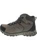 MEINDL Menorca Walker Mid Wanderstiefel Braun