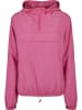Urban Classics Light Jackets - Coats - undefined in brightviolet