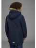 Scout Outdoorjacke in marine