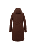 Killtec Parka KOW 165 in Rot4533