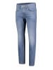 WALDLÄUFER Straight Leg Jeans für Herren in blau