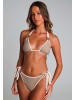 Moda Minx Bikinioberteil in Stone
