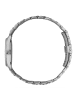 Gucci Automatikuhr für Damen in silber