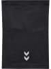 Hummel Mütze "Hmlperformance Neck Tube" in Schwarz