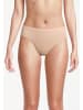 Conta Midi Slip Feinripp in Beige