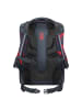 Coocazoo Mate Schulrucksack 44 cm in Broken Black