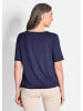 GOLDNER Shirt Shirt in marine