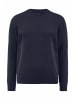 Hessnatur Strickpullover in marine