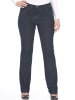 KjBRAND Skinny Fit Jeans für Damen in schwarz