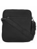 JOOP! Barletta Milo - Umhängetasche XS 23 cm (black) in schwarz