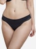 SugarShape String Lucy in black