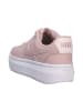 Nike Sneaker in rosa/pink