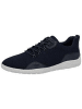rieker Schnürschuhe in marine/midnight