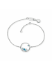 Engelsrufer  Armband für Damen in unifarben in uni