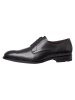LLOYD Schnürstiefelette Stiefelette "SABRE" in schwarz