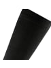 Rohner Socken 2er Pack in Schwarz