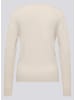 Rabe Pullover in Beige