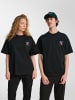 Hummel Hummel T-Shirt Hmlloose Lebensstil Erwachsene in BLACK
