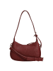 Valentino Bags Samba Re - Schultertasche 20.5 cm (moro) in rosso scuro