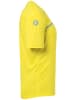 Kempa Sportshirt "Emotion 2.0 Poly Shirt" in Gelb